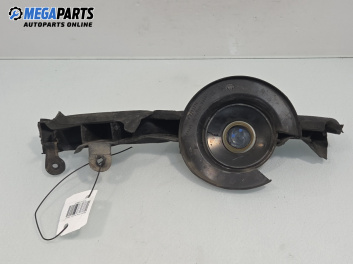 Уплътнение за преден капак за BMW 3 Series F34 Gran Turismo (F34) (03.2013 - ...), 4+1 вр., хечбек, позиция: предна
