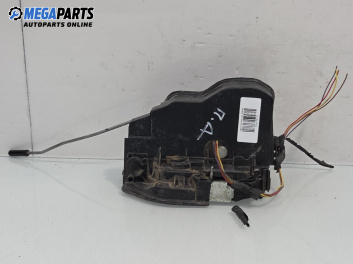 Брава на врата за BMW 3 Series F34 Gran Turismo (F34) (03.2013 - ...), позиция: предна, дясна
