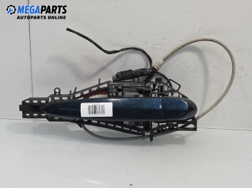 Външна дръжка за BMW 3 Series F34 Gran Turismo (F34) (03.2013 - ...), 4+1 вр., хечбек, позиция: предна, лява