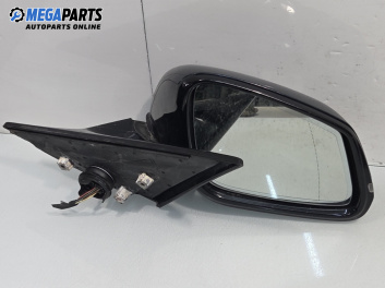 Огледало за BMW 3 Series F34 Gran Turismo (F34) (03.2013 - ...), 4+1 вр., хечбек, позиция: дясна