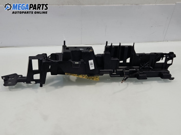 Държач броня за BMW 3 Series F34 Gran Turismo (F34) (03.2013 - ...), хечбек, позиция: задна, дясна