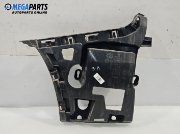 Държач броня за BMW 3 Series F34 Gran Turismo (F34) (03.2013 - ...), хечбек, позиция: задна, лява