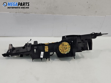 Държач броня за BMW 3 Series F34 Gran Turismo (F34) (03.2013 - ...), хечбек, позиция: задна, лява