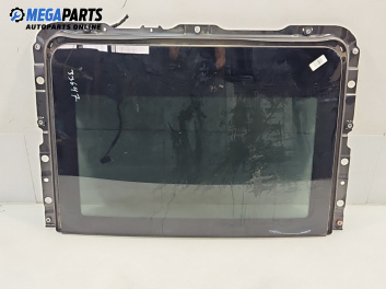 Шибедах за BMW 3 Series F34 Gran Turismo (F34) (03.2013 - ...), хечбек