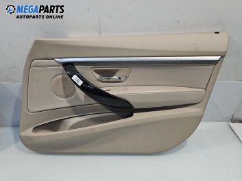 Кора врата за BMW 3 Series F34 Gran Turismo (F34) (03.2013 - ...), 4+1 вр., хечбек, позиция: предна, дясна