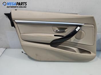 Кора врата за BMW 3 Series F34 Gran Turismo (F34) (03.2013 - ...), 4+1 вр., хечбек, позиция: предна, лява