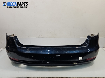 Задна броня за BMW 3 Series F34 Gran Turismo (F34) (03.2013 - ...), хечбек