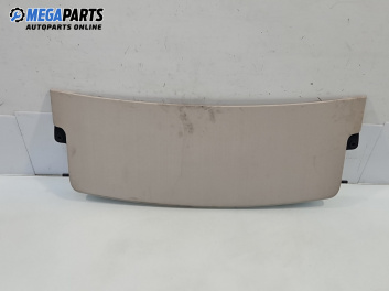 Кора заден капак за BMW 3 Series F34 Gran Turismo (F34) (03.2013 - ...), 4+1 вр., хечбек