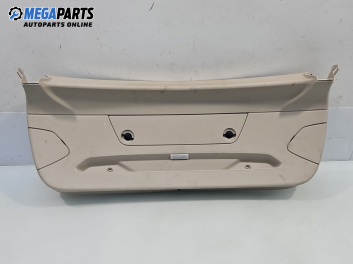 Кора заден капак за BMW 3 Series F34 Gran Turismo (F34) (03.2013 - ...), 4+1 вр., хечбек
