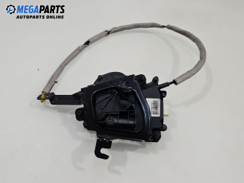Брава заден капак за BMW 3 Series F34 Gran Turismo (F34) (03.2013 - ...), хечбек, позиция: задна