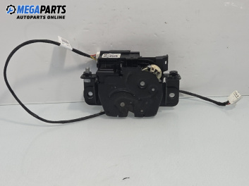 Брава заден капак за BMW 3 Series F34 Gran Turismo (F34) (03.2013 - ...), хечбек, позиция: задна