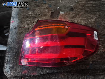 Стоп за BMW 3 Series F34 Gran Turismo (F34) (03.2013 - ...), позиция: дясна