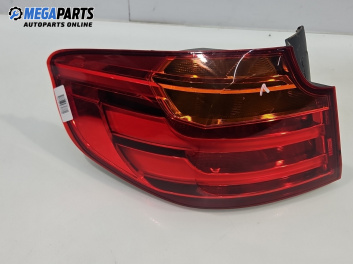 Стоп за BMW 3 Series F34 Gran Turismo (F34) (03.2013 - ...), хечбек, позиция: лява