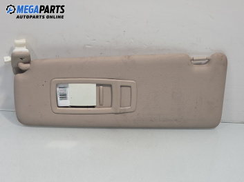 Сенник за BMW 3 Series F34 Gran Turismo (F34) (03.2013 - ...), позиция: лява