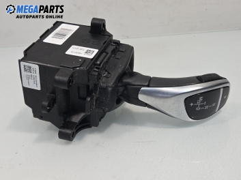 Скоростен лост (за превключване) за BMW 3 Series F34 Gran Turismo (F34) (03.2013 - ...), № 10099971-00