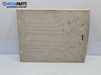 Кора багажник за BMW 3 Series F34 Gran Turismo (F34) (03.2013 - ...), 4+1 вр., хечбек