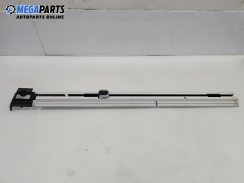 Релса багажник за BMW 3 Series F34 Gran Turismo (F34) (03.2013 - ...), 4+1 вр., хечбек, позиция: лява