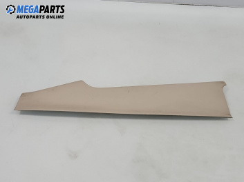 Интериорна кора за BMW 3 Series F34 Gran Turismo (F34) (03.2013 - ...), 4+1 вр., хечбек