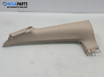 Интериорна пластмаса за BMW 3 Series F34 Gran Turismo (F34) (03.2013 - ...), 4+1 вр., хечбек, позиция: дясна