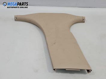 Интериорна пластмаса за BMW 3 Series F34 Gran Turismo (F34) (03.2013 - ...), 4+1 вр., хечбек, позиция: предна