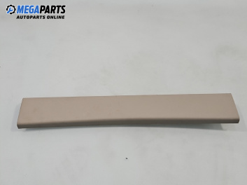 Интериорна пластмаса за BMW 3 Series F34 Gran Turismo (F34) (03.2013 - ...), 4+1 вр., хечбек, позиция: предна