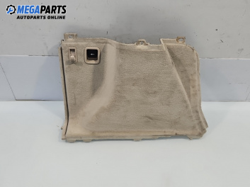 Кора багажник за BMW 3 Series F34 Gran Turismo (F34) (03.2013 - ...), 4+1 вр., хечбек