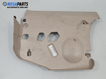 Интериорна пластмаса под таблото за BMW 3 Series F34 Gran Turismo (F34) (03.2013 - ...), 4+1 вр., хечбек