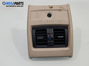 Духалки парно за BMW 3 Series F34 Gran Turismo (F34) (03.2013 - ...)