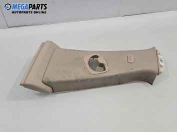 Интериорна кора за BMW 3 Series F34 Gran Turismo (F34) (03.2013 - ...), 4+1 вр., хечбек