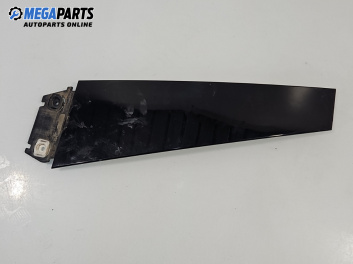 Външна лайсна колонка за BMW 3 Series F34 Gran Turismo (F34) (03.2013 - ...), хечбек, позиция: дясна