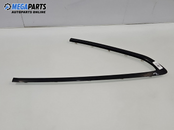 Външни лайсни за BMW 3 Series F34 Gran Turismo (F34) (03.2013 - ...), хечбек, позиция: дясна