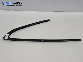 Външни лайсни за BMW 3 Series F34 Gran Turismo (F34) (03.2013 - ...), хечбек, позиция: лява