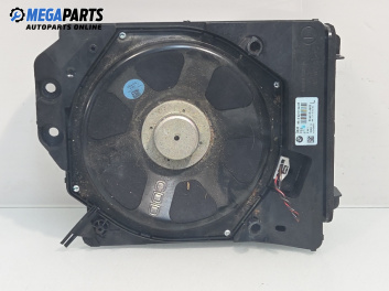 Субуфер за BMW 3 Series F34 Gran Turismo (F34) (03.2013 - ...), № 9210149-05