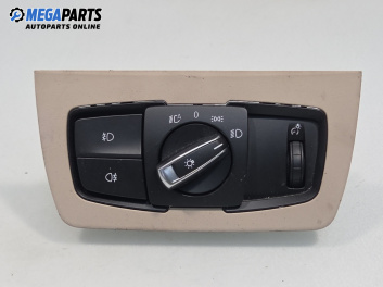 Ключ светлини  за BMW 3 Series F34 Gran Turismo (F34) (03.2013 - ...)