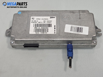 Модул камера за BMW 3 Series F34 Gran Turismo (F34) (03.2013 - ...), № 161 295 10