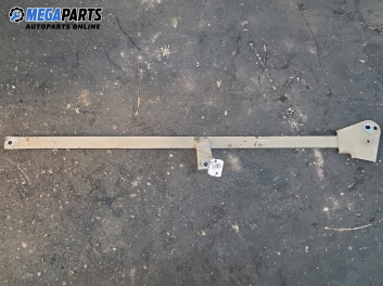 Греда над радиатор за BMW 3 Series F34 Gran Turismo (F34) (03.2013 - ...), хечбек