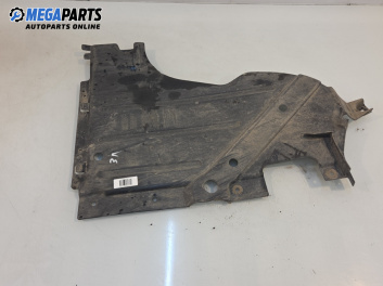 Кора под двигател за BMW 3 Series F34 Gran Turismo (F34) (03.2013 - ...)