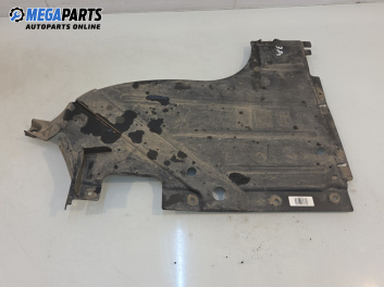 Кора под двигател за BMW 3 Series F34 Gran Turismo (F34) (03.2013 - ...)