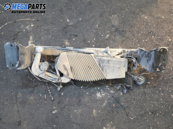 Теглич за BMW 3 Series F34 Gran Turismo (F34) (03.2013 - ...), хечбек