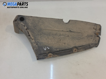 Подкалник за BMW 3 Series F34 Gran Turismo (F34) (03.2013 - ...), 4+1 вр., хечбек, позиция: задна, дясна