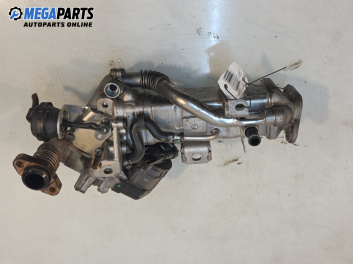 EGR охладител за BMW 3 Series F34 Gran Turismo (F34) (03.2013 - ...) 320 d xDrive, 184 к.с., № 7822350