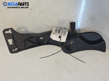 Вътрешна дръжка преден капак за BMW 3 Series F34 Gran Turismo (F34) (03.2013 - ...), 4+1 вр., хечбек