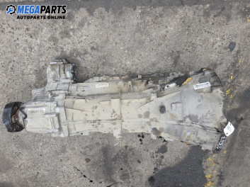 Автоматична скоростна кутия за BMW 3 Series F34 Gran Turismo (F34) (03.2013 - ...) 320 d xDrive, 184 к.с., автоматик, № 8614200
