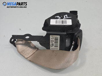 Предпазен колан за BMW 3 Series F34 Gran Turismo (F34) (03.2013 - ...), 4+1 вр., позиция: задна, дясна