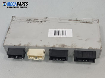 Модул багажник за BMW 3 Series F34 Gran Turismo (F34) (03.2013 - ...), № F005V01532