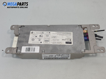 Bluetooth модул за BMW 3 Series F34 Gran Turismo (F34) (03.2013 - ...), № 9 257 150 01