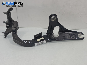 Панта заден капак за BMW 3 Series F34 Gran Turismo (F34) (03.2013 - ...), 4+1 вр., хечбек, позиция: дясна