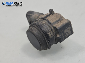 Парктроник за BMW 3 Series F34 Gran Turismo (F34) (03.2013 - ...)