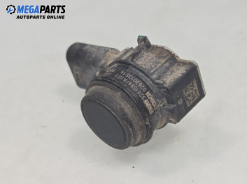 Парктроник за BMW 3 Series F34 Gran Turismo (F34) (03.2013 - ...)