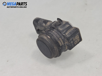 Парктроник за BMW 3 Series F34 Gran Turismo (F34) (03.2013 - ...)